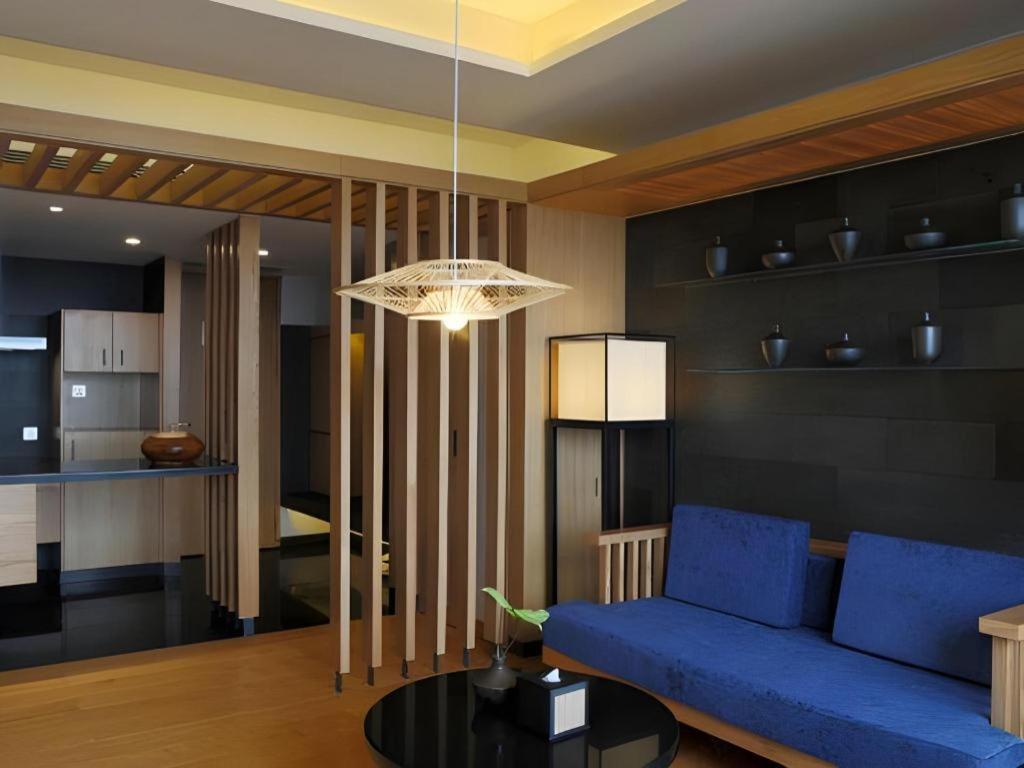 Baohua Harbour View Hotel Haikou  Luaran gambar